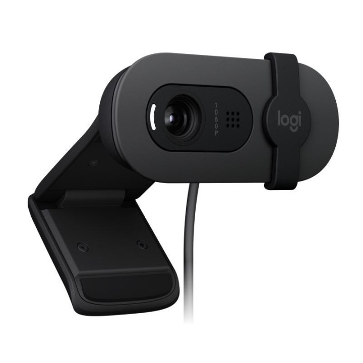 Logitech BRIO 105 Webcam