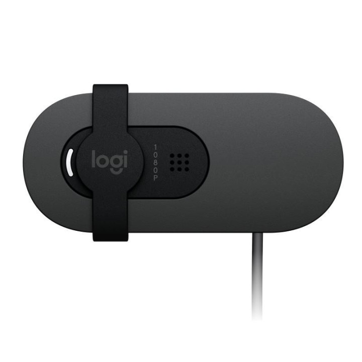 Logitech BRIO 105 Webcam