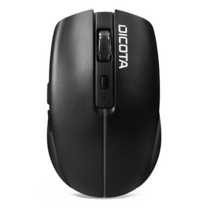Dicota Souris Bluetooth NOTEBOOK black
