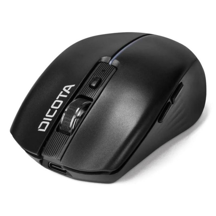 Dicota Souris Bluetooth NOTEBOOK black