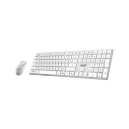 MSI Forge K210 W Combo White FR