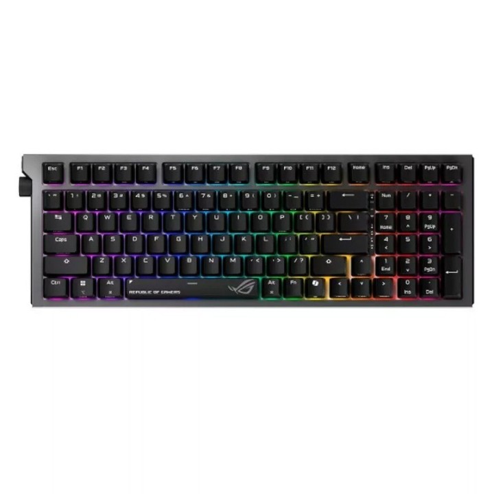 Clavier ASUS ROG Strix Morph 96 WL