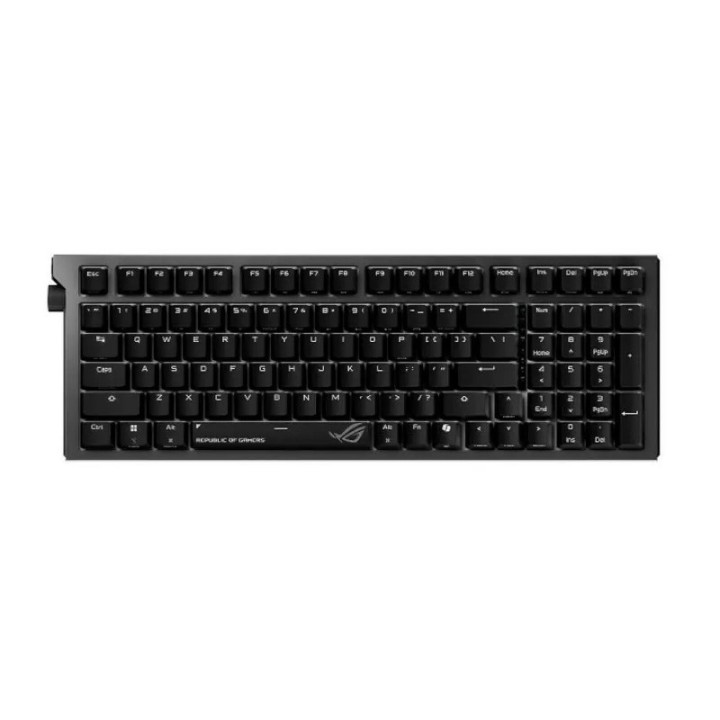 Clavier ASUS ROG Strix Morph 96 WL