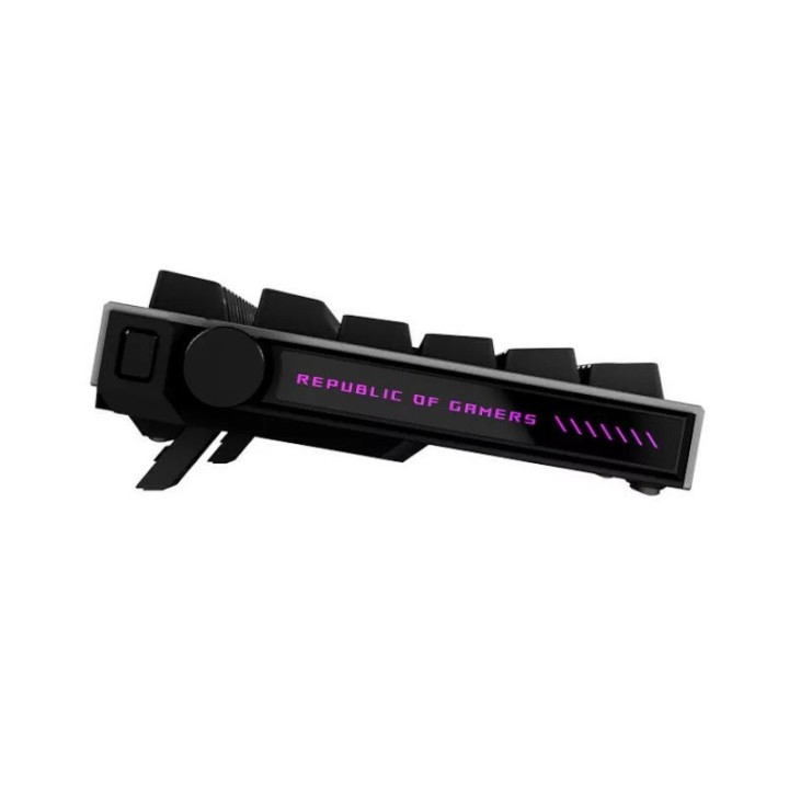 Clavier ASUS ROG Strix Morph 96 WL
