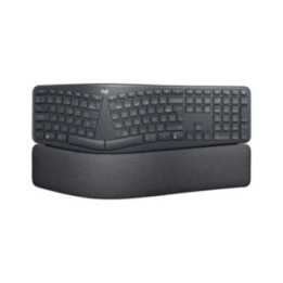 Clavier Logitech ERGO K860 for Business - Graphite