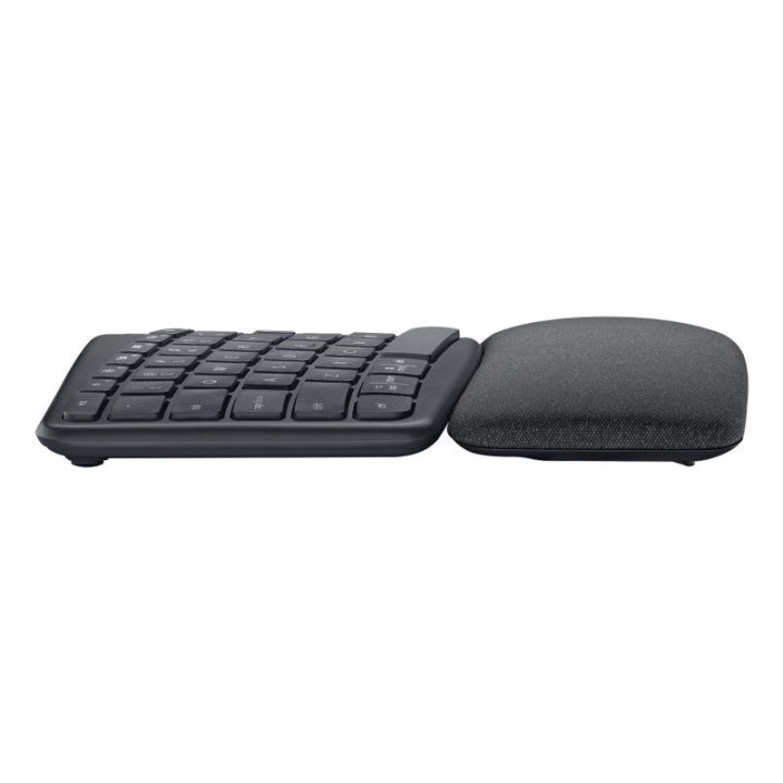 Clavier Logitech ERGO K860 for Business - Graphite