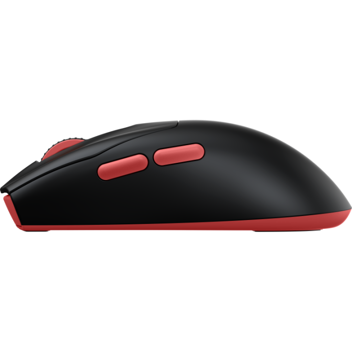 Souris MSI Forge GM340 W Black | Ordiland