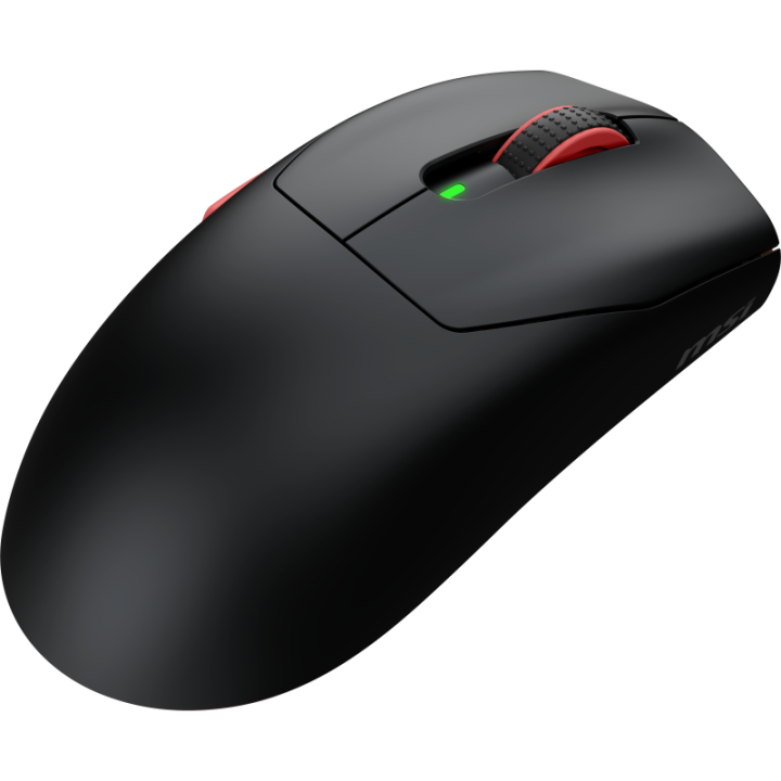 Souris MSI Forge GM340 W Black | Ordiland