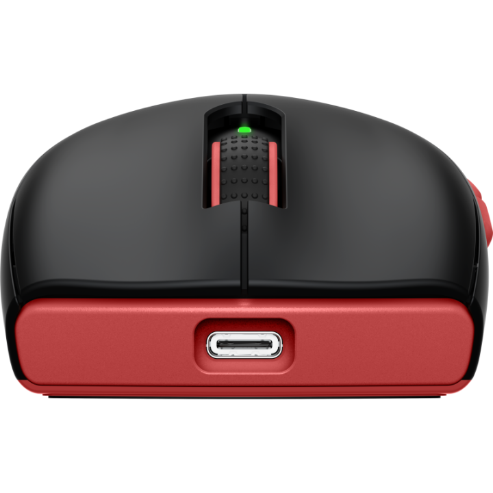 Souris MSI Forge GM340 W Black | Ordiland