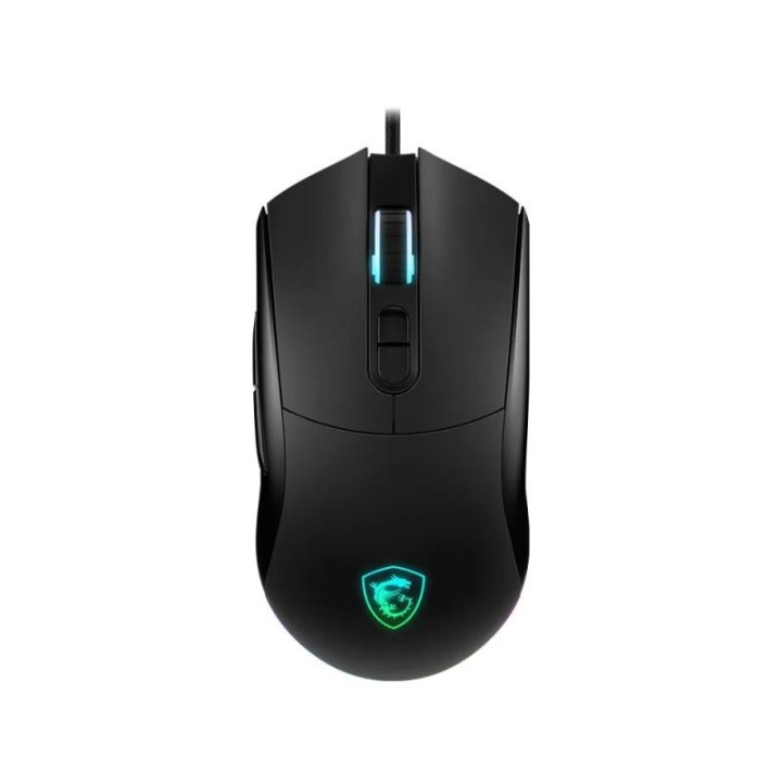 Souris MSI Forge GM320