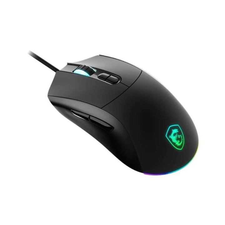 Souris MSI Forge GM320