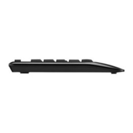 Pack clavier + souris Logitech KIT MK345 sans fil Noir Retail
