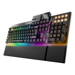 Clavier be quiet! Dark Mount Silent Linear Switches
