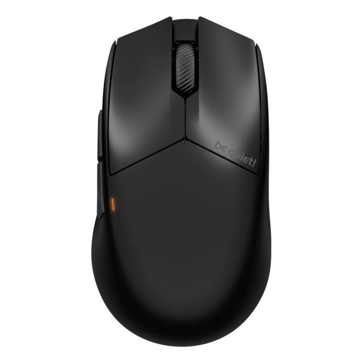 Souris be quiet! Dark Perk Ergo
