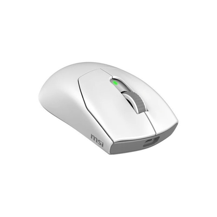 Souris MSI Forge GM340 W White