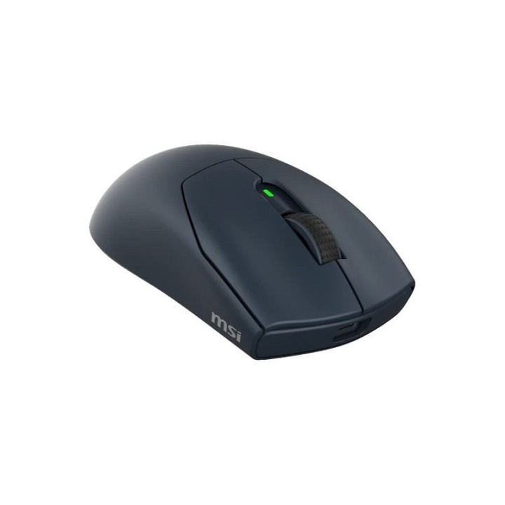 Souris MSI Forge GM340 W Navy