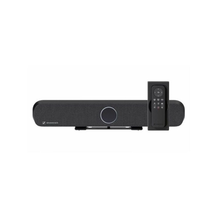 Webcam Sennheiser TeamConnect Bar S | Ordiland