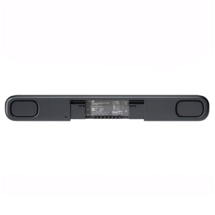 Webcam Sennheiser TeamConnect Bar M | Ordiland