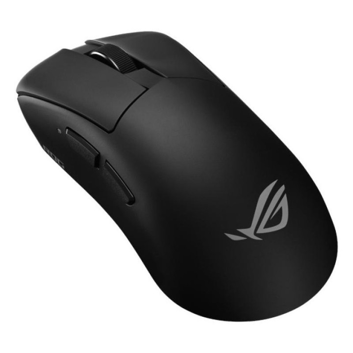 Souris ASUS ROG Gladius IV Ace Black | Ordiland