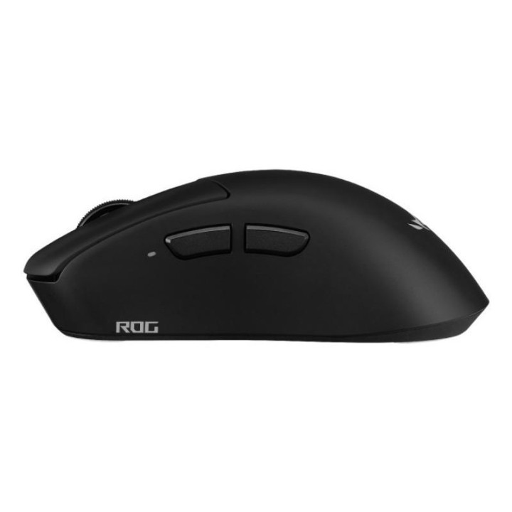 Souris ASUS ROG Gladius IV Ace Black | Ordiland