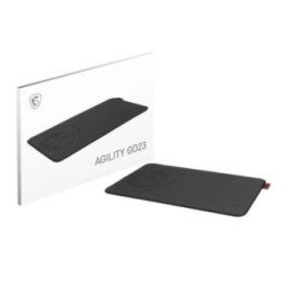 Tapis de souris MSI Agility GD23