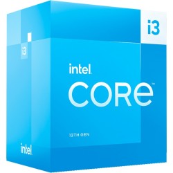 Intel Core i3-13100 (3.4 GHz / 4.8 GHz)