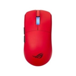 Souris ASUS ROG Harpe II Ace Lava Red | Ordiland