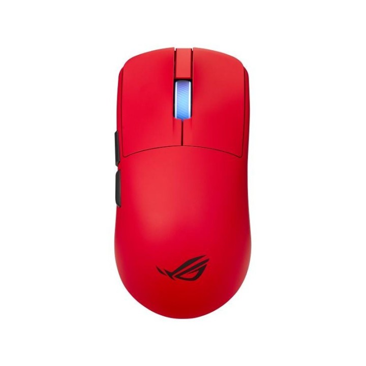 Souris ASUS ROG Harpe II Ace Lava Red | Ordiland