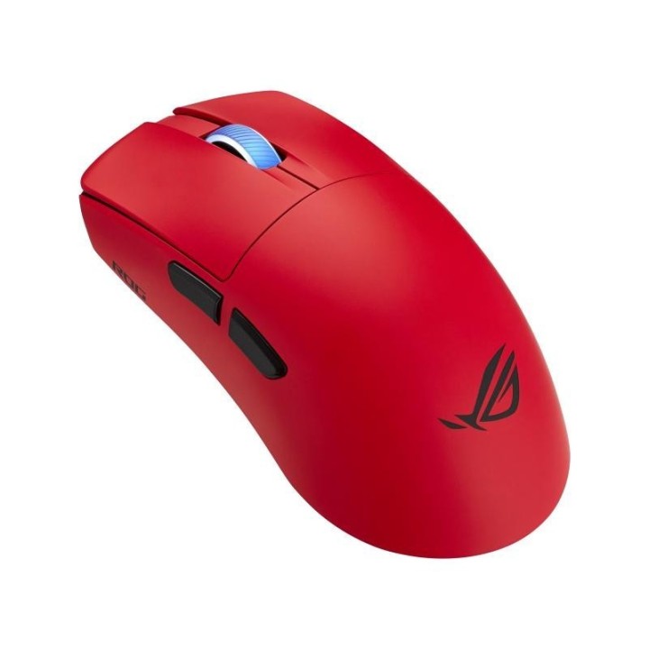 Souris ASUS ROG Harpe II Ace Lava Red | Ordiland