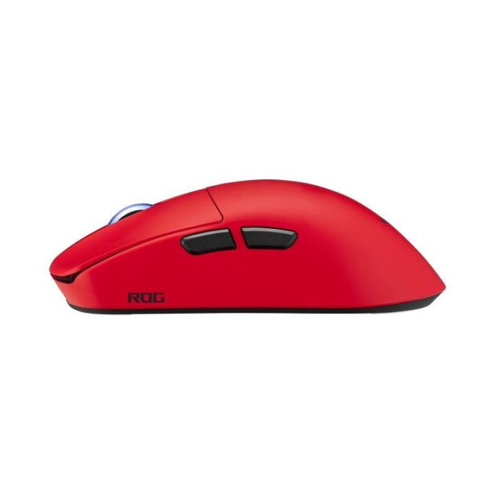 Souris ASUS ROG Harpe II Ace Lava Red | Ordiland