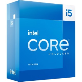 Intel Core i5-13400F (2.5 GHz / 4.6 GHz)