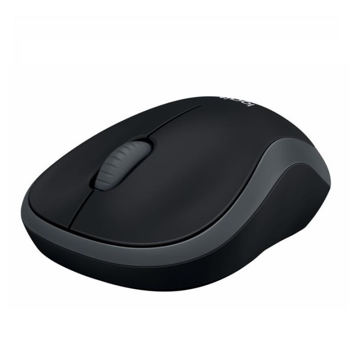 Souris sans fil Logitech M185 Grise