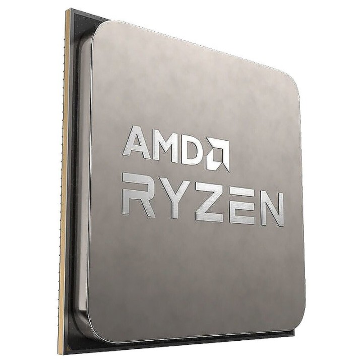 Processeur AMD Ryzen 5 5500F - AM4 (Tray, sans ventirad)