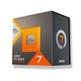 Processeur AMD Ryzen 7 7700X3D - AM5