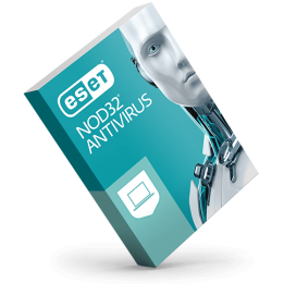 Eset Nod32 3 ans 4 postes | Ordiland