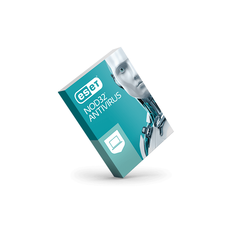 Eset Nod32 1 an 4 postes