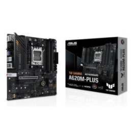 Carte mère ASUS TUF GAMING A620M-PLUS - AM5 - Micro-ATX - DDR5