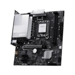 Carte mère MSI PRO H810M-B - LGA 1851 - Micro-ATX - DDR5