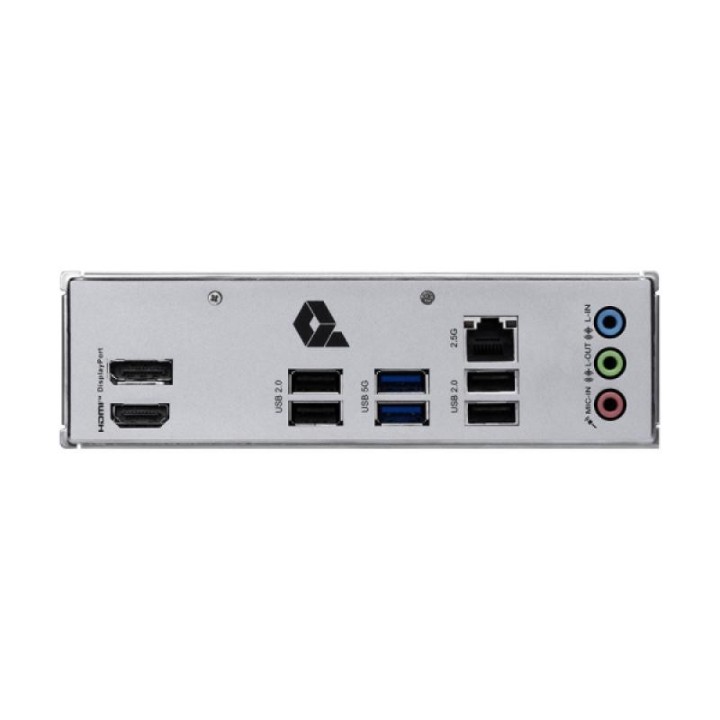 Carte mère MSI PRO H810M-B - LGA 1851 - Micro-ATX - DDR5