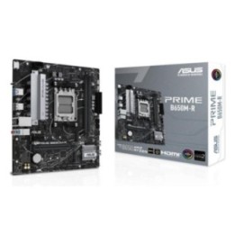 Carte mère ASUS PRIME B650M-R - AM5 - Micro-ATX - DDR5