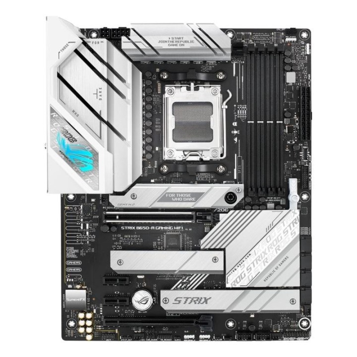 Carte mère ASUS ROG Strix B650-A Gaming WIFI - AM5 - ATX - DDR5 - Wi-Fi