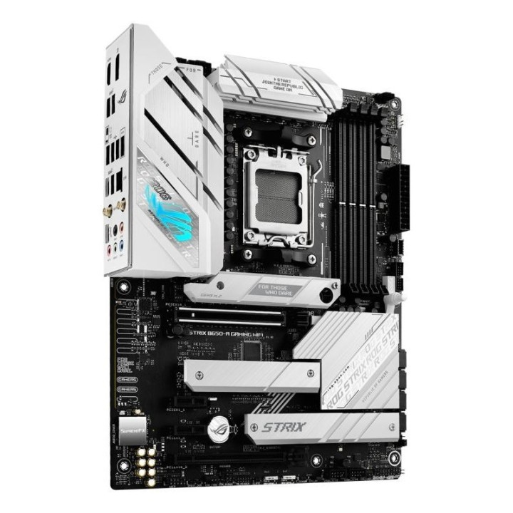 Carte mère ASUS ROG Strix B650-A Gaming WIFI - AM5 - ATX - DDR5 - Wi-Fi