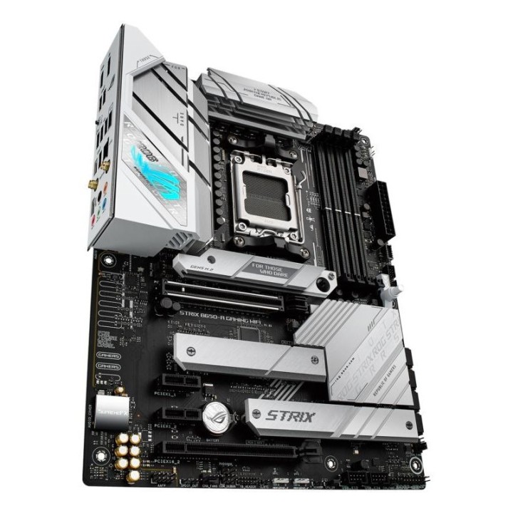 Carte mère ASUS ROG Strix B650-A Gaming WIFI - AM5 - ATX - DDR5 - Wi-Fi