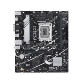 Carte mère ASUS PRIME B760M-K - LGA 1700 - Micro-ATX - DDR5