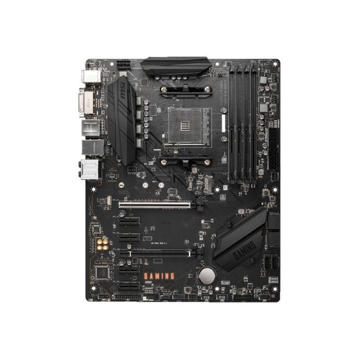 Carte mère MSI B550 Gaming - AM4