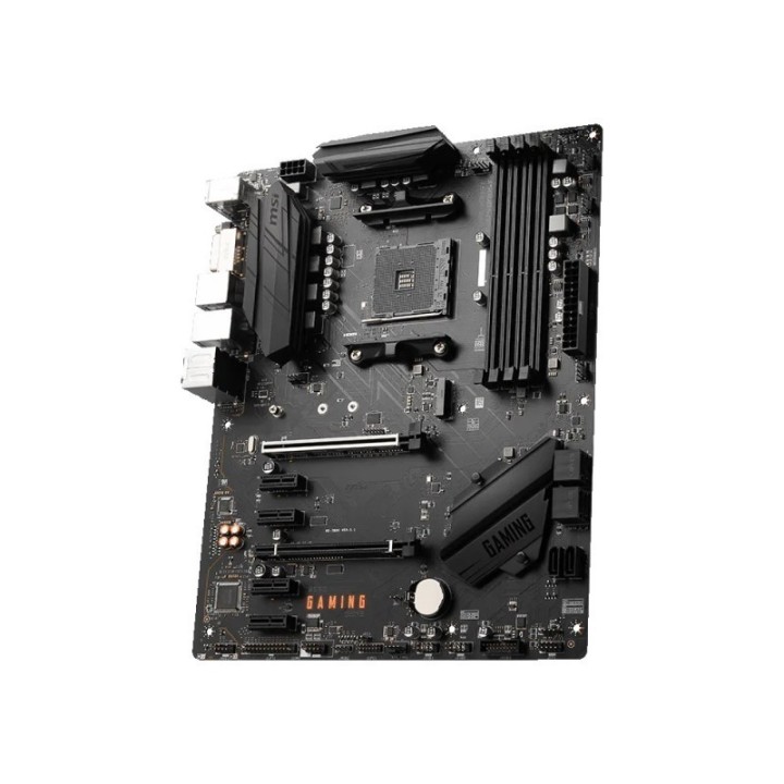 Carte mère MSI B550 Gaming - AM4