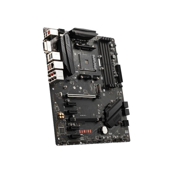 Carte mère MSI B550 Gaming - AM4