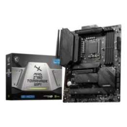 Carte mère MSI MAG Z790 TOMAHAWK WIFI - LGA 1700 - ATX - DDR5 - Wi-Fi