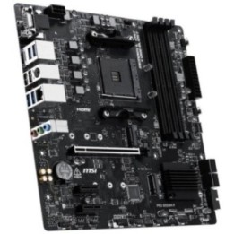 Carte mère MSI PRO B550M-P - AM4