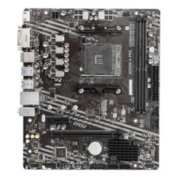 Carte mère MSI A520M-A PRO - AM4 - Micro-ATX - DDR4